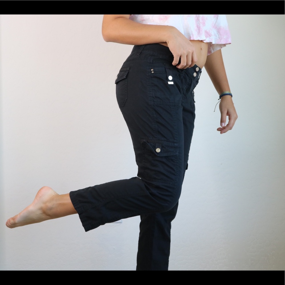 White House Black Market Cargo Pants